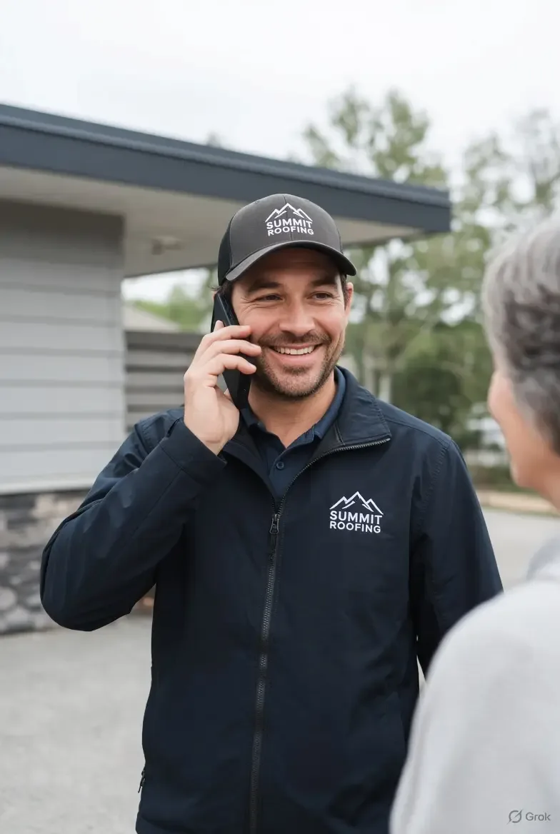 Flat Roof Leak Repair Penobscot, ME FAQs